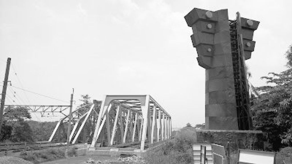 Kali Bekasi