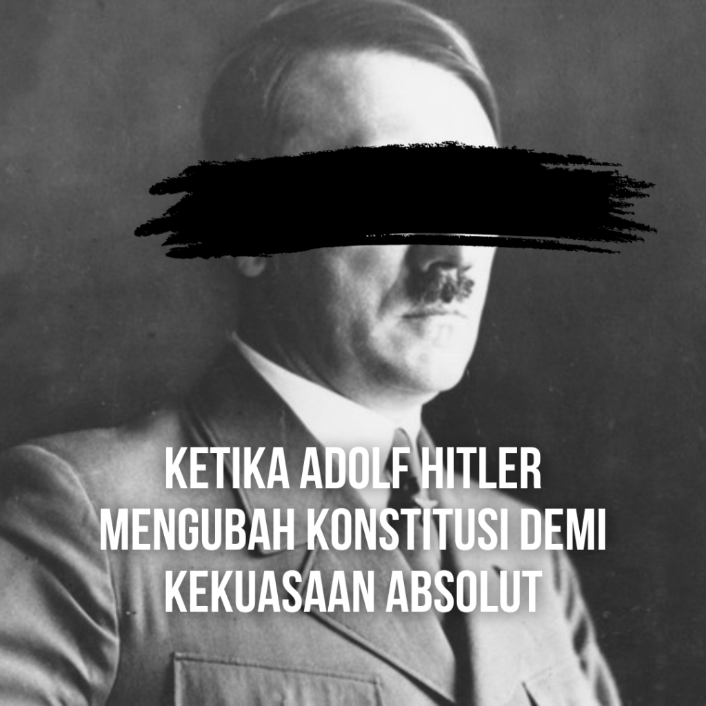 Adolf Hitler