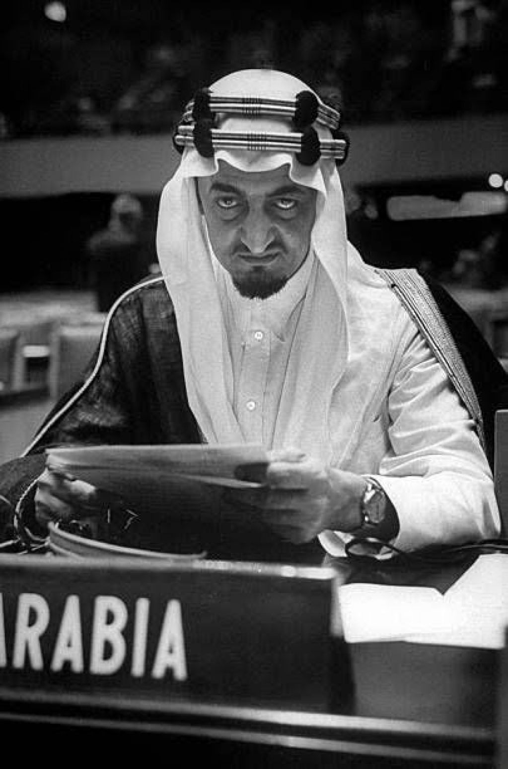 Raja Faisal bin Abdulaziz Al Saud