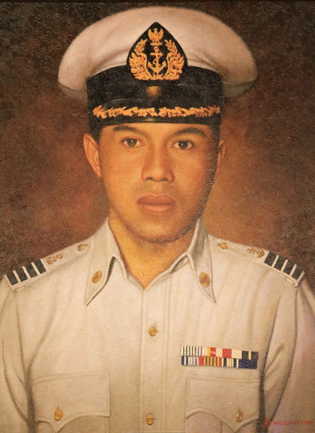 Yos Sudarso