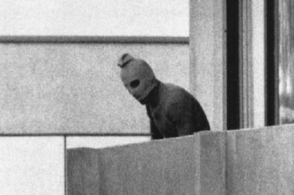 Insiden Black September