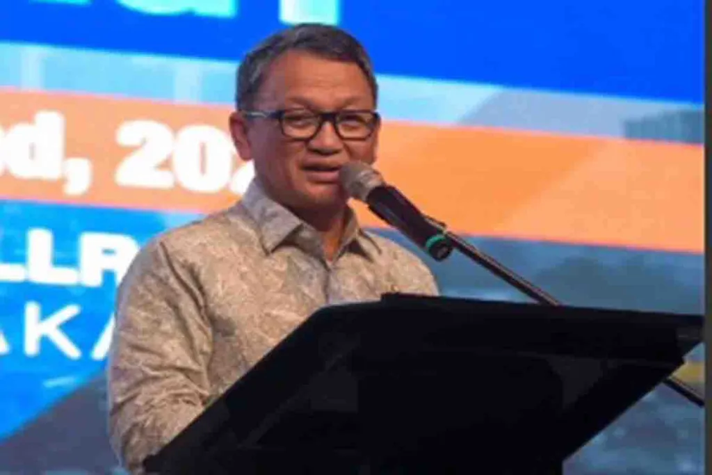 Kisah Arifin Tasrif dari Insinyur ITB hingga Dipercaya Jadi Dubes Jepang