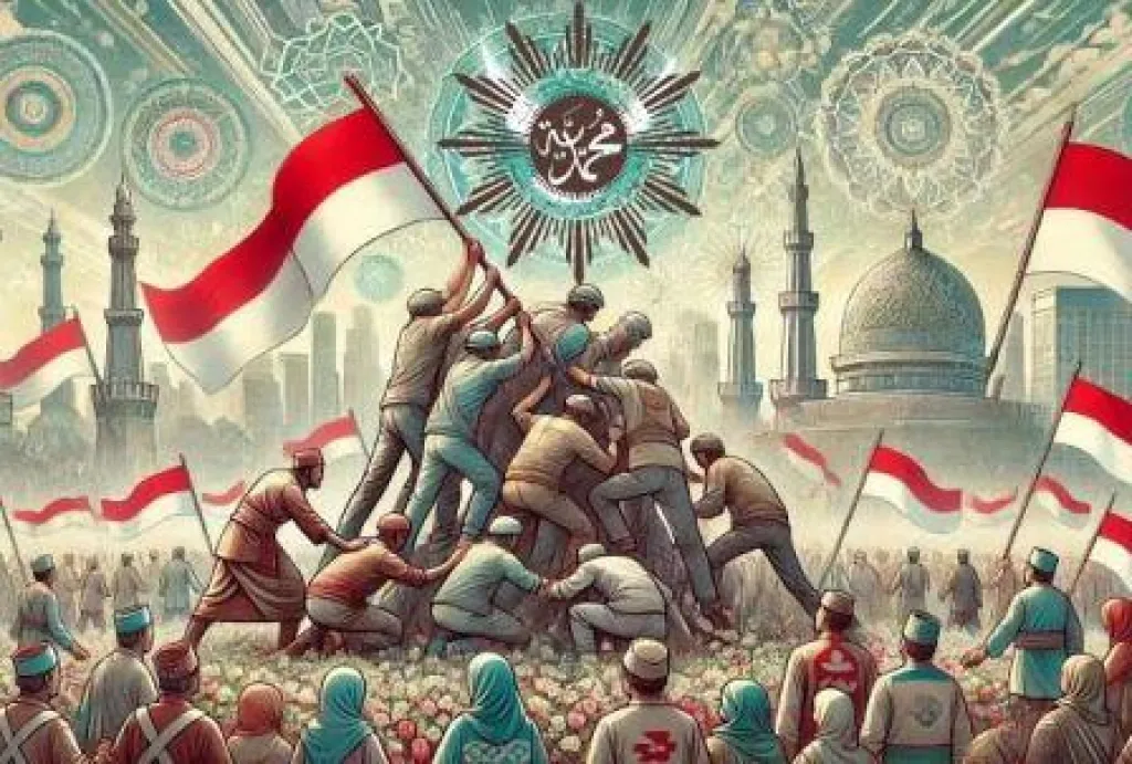 Meluruskan Narasi Awal Bulan Hijriyah