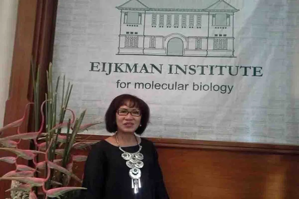 Profesor Herawati Sudoyo, Pahlawan Bom Bali Dikalahkan Tembok Birokrasi