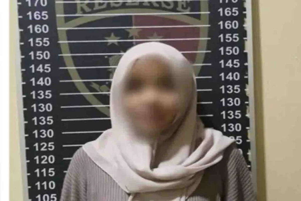Pemilik Toko Emas Mulia Jaya Kena Tipu Puluhan Juta Rupiah