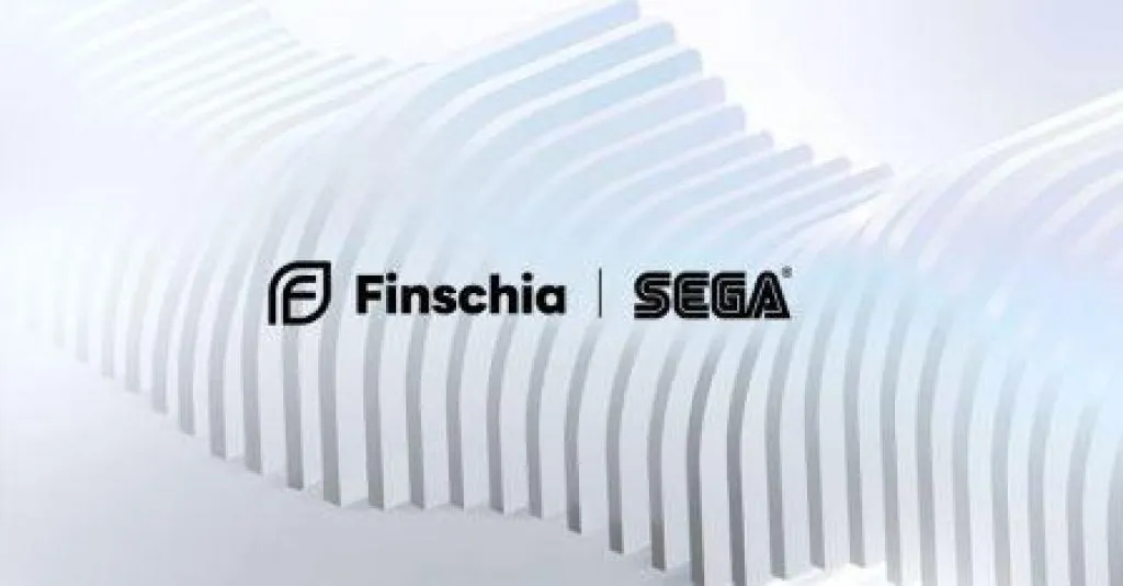 Finschia Foundation Mengumumkan SEGA Singapura sebagai Anggota Tata Kelola