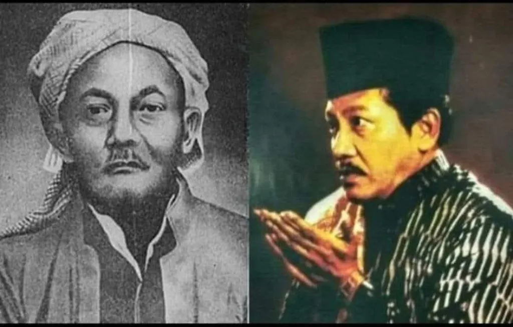 Penjelasan KH Hasyim Asyari tentang Gaya Nyentrik Gus Miek