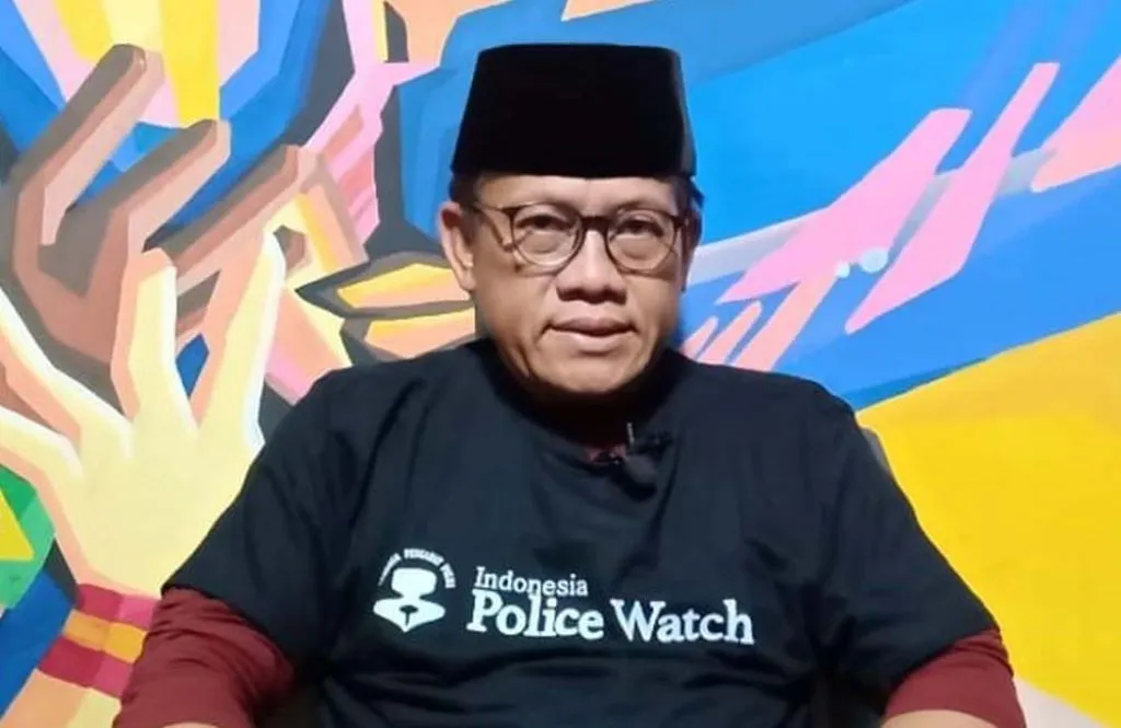 IPW Apresiasi Polri Amankan Nataru