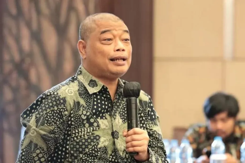 Romo Benny Akui Polri Sangat Baik Amankan Natal Tahun Baru