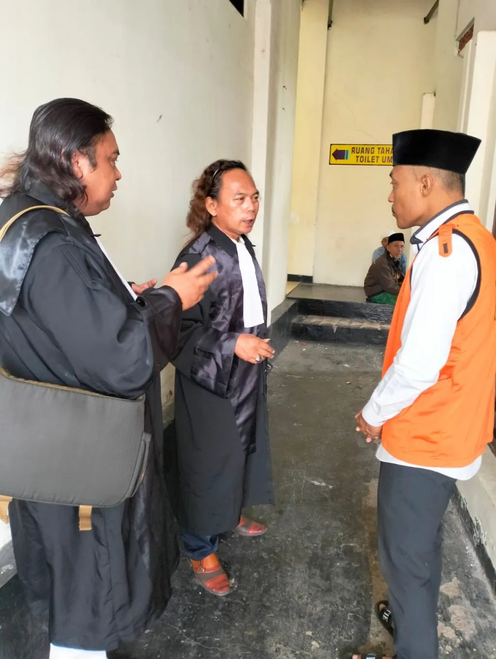 Pengacara Korban Penganiayaan di Bangkalan Sebut Saksi Berikan Keterangan Palsu