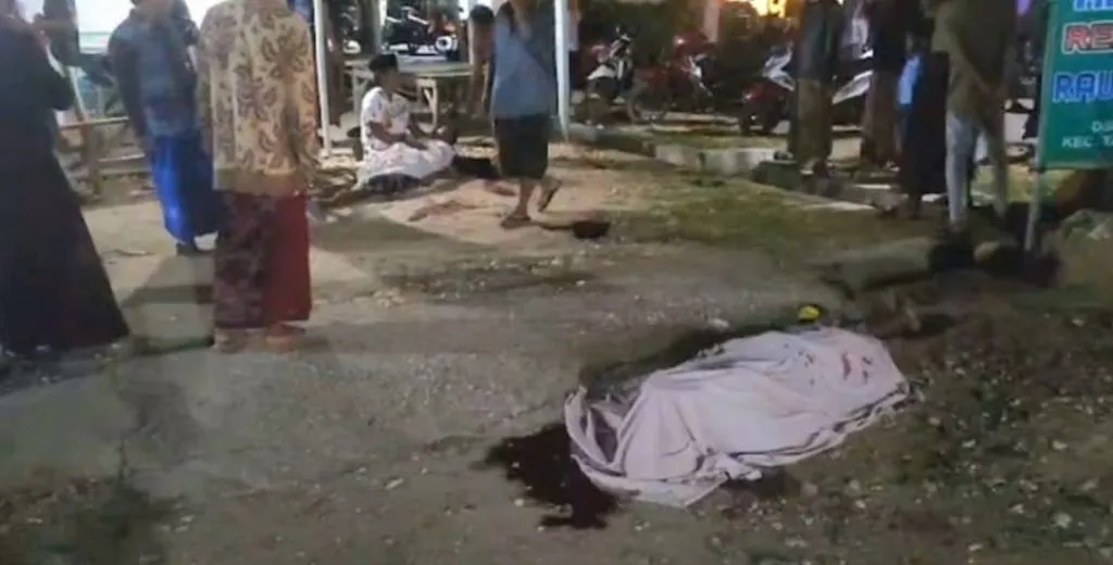 4 Orang Tewas dalam Perkelahian di Bangkalan, Diduga Cekcok Lahan Parkir dan Tambak