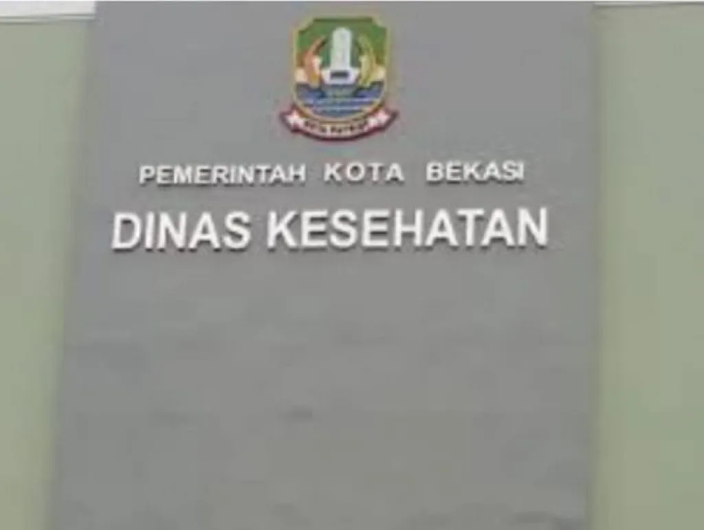 Oknum PNS Dinkes Bekasi Diduga Bermain Proyek