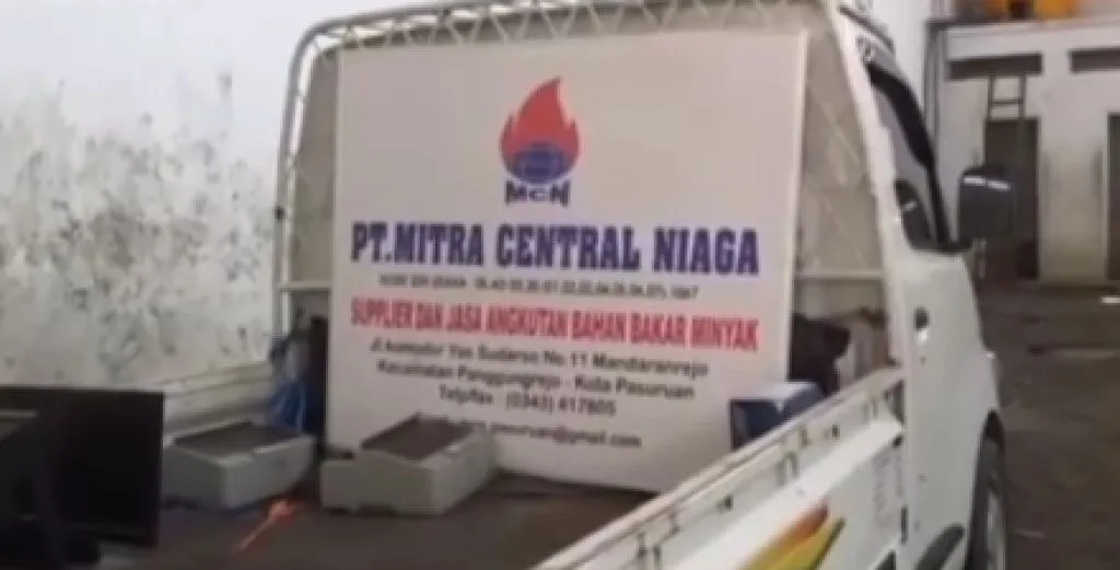 Direktur PT Mitra Central Niaga akan Bebas dari Penjara Januari 2024