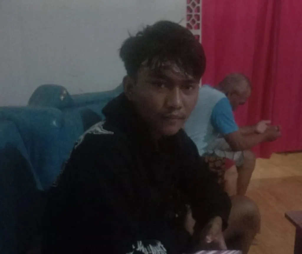 Remaja Asal Desa Gunungan Jadi Korban Penganiayaan oleh 3 Orang, Berharap Pelaku Utama Segera Ditangkap