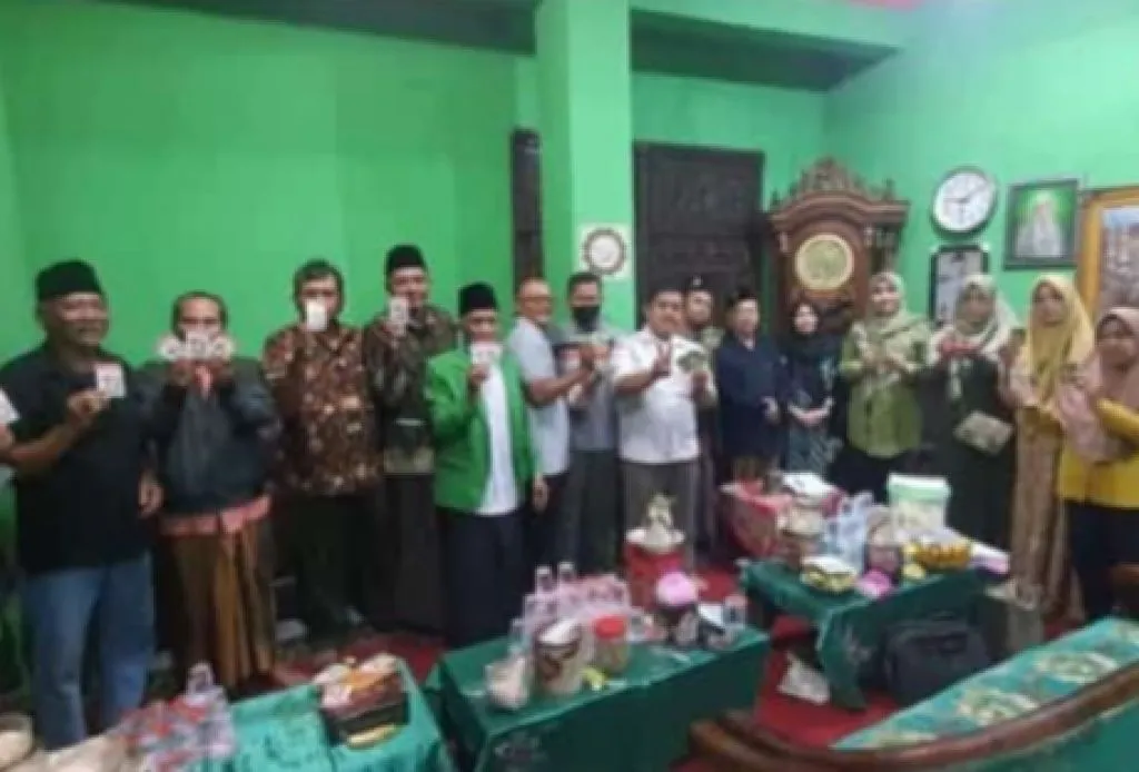 Pengasuh Ponpes Sabilul Muttaqin Ajak Masyarakat Pilih Lia Istifhama