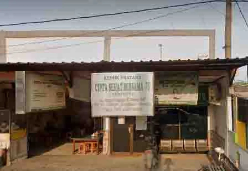 BPJS Kesehatan Putus Kontrak dengan Klinik Cipta Sehat Bersama 78 Gresik