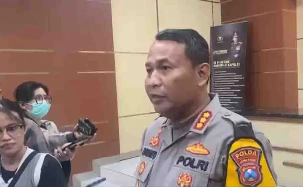 Perkembangan Kasus Penembakan di Sampang, 23 Saksi Diperiksa Polda Jatim