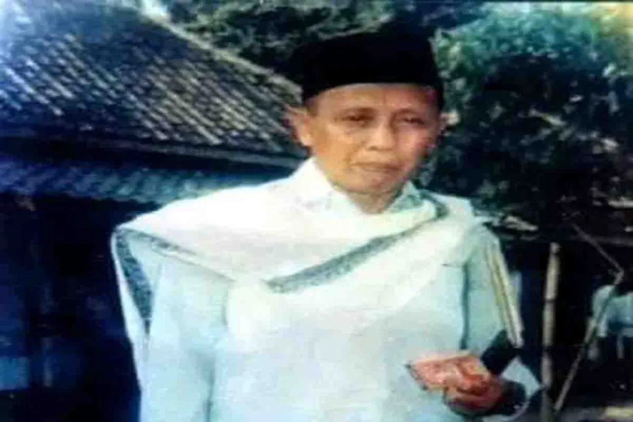 Kisah Muhsin, Wali yang Menyamar Sebagai Penjual Tempe