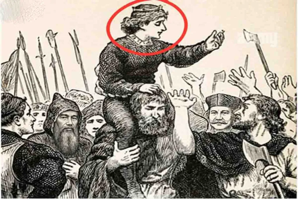 Lambert Simnel, Penipu Terbesar dalam Sejarah Inggris
