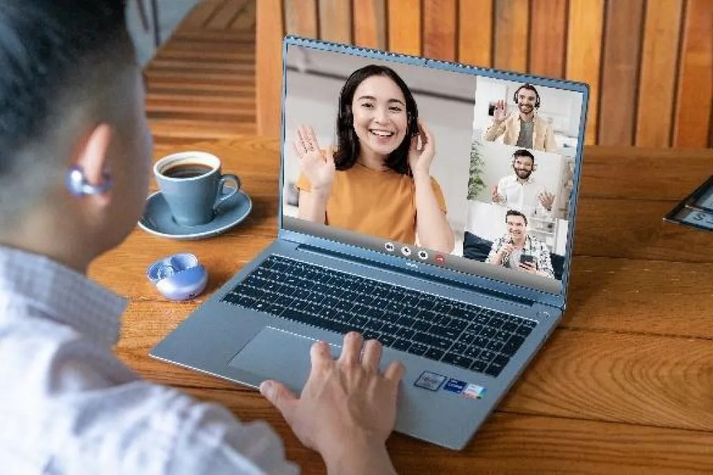 HUAWEI MateBook D 16 Hadir dengan Layar Besar 16 Inch
