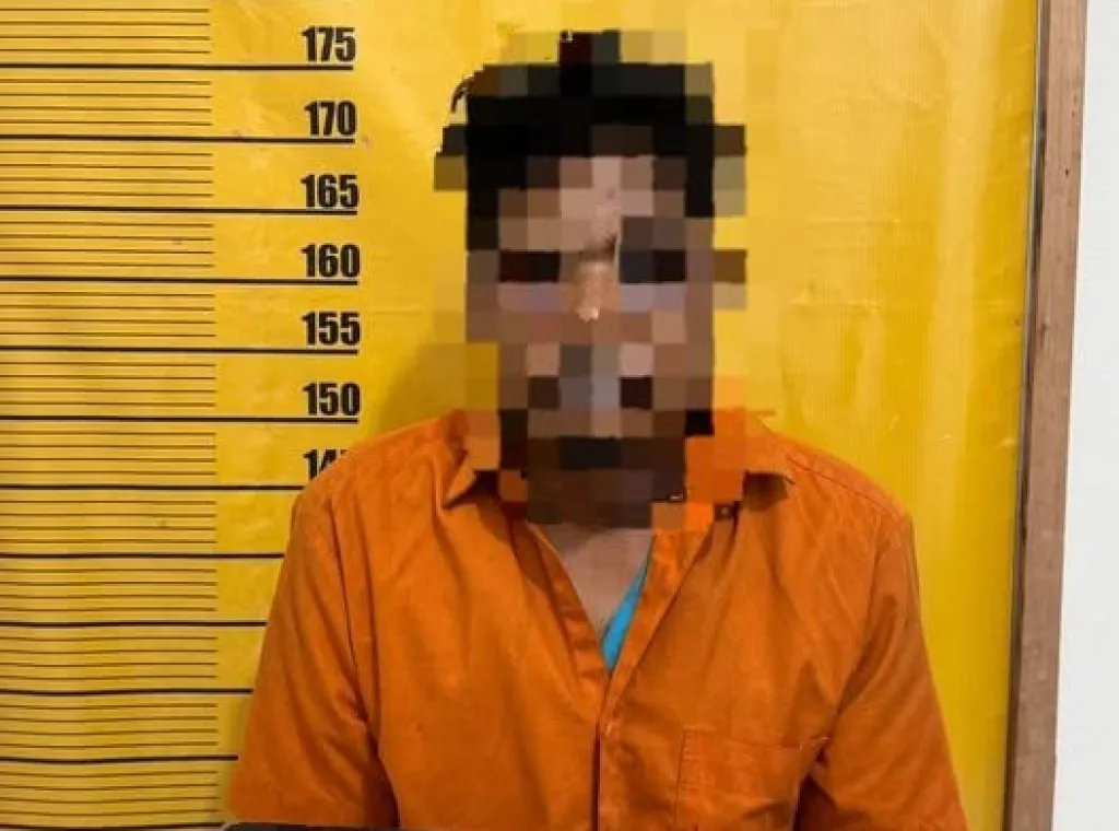 Polsek Tambang Tangkap Pelaku Pencurian Sepeda Motor