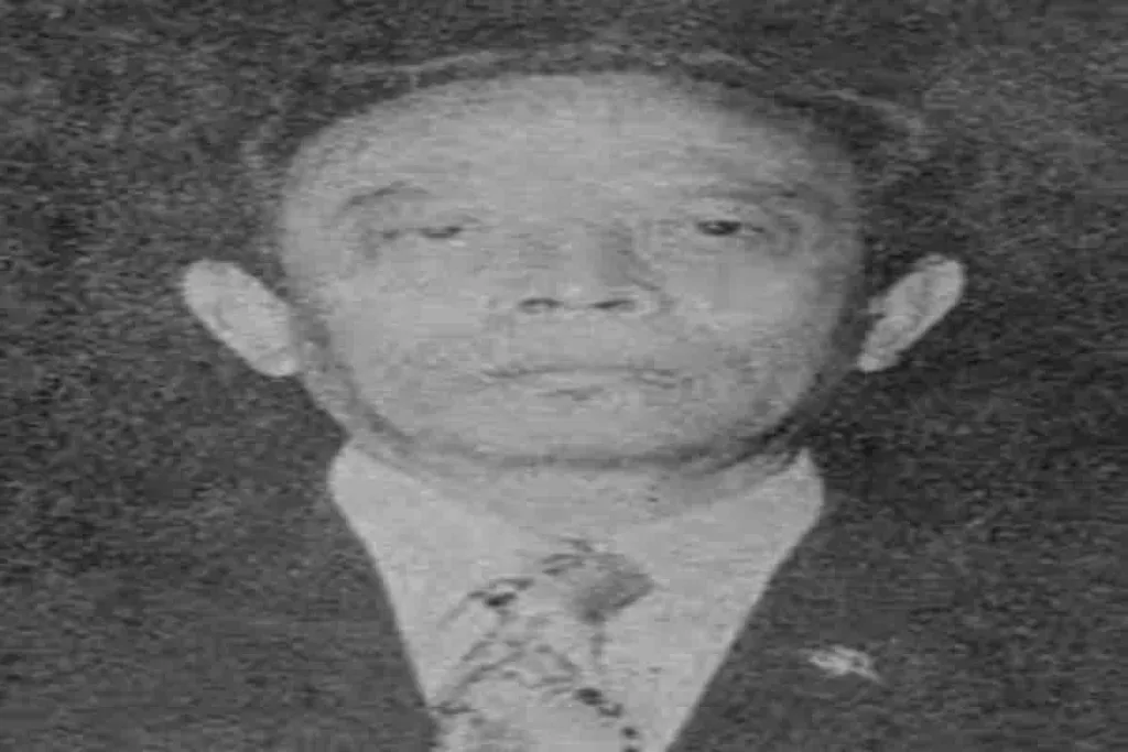Sosok Ketua Umum PDI yang Berani Sebut Indonesia Sebagai Negara Sekuler