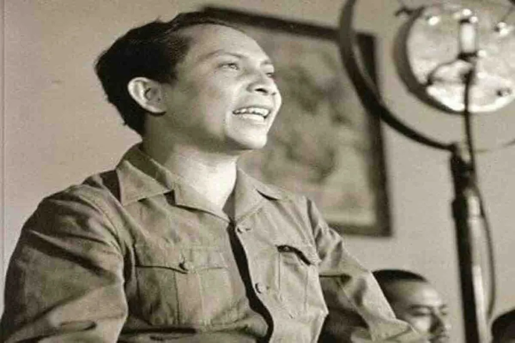 Sutan Sjahrir Bikin Penanda Sejarah Dunia dan Takuti Belanda