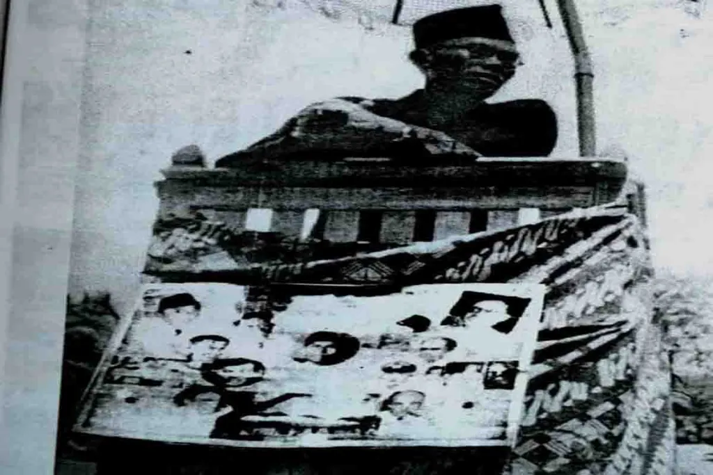 Syafruddin Prawiranegara