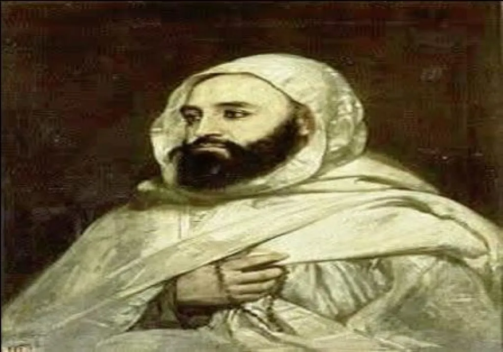 Kisah Syaikh Abu Said Abul Khoir yang Bacaan Surat Al Fatihahnya Tidak Fasih