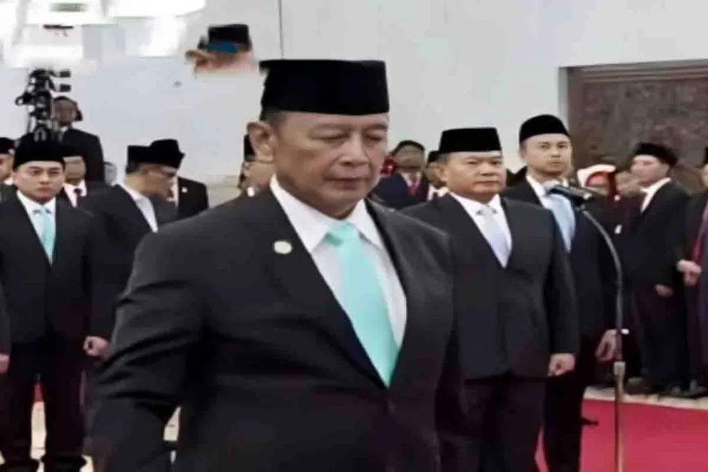 Jenderal Wiranto dari Ajudan Soeharto Sampai Penasihat Prabowo Subianto