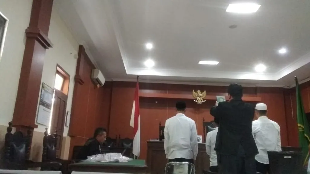 PT Semeru Jaya Gemilang Sudah 3 Tahun Produksi Pupuk Ilegal