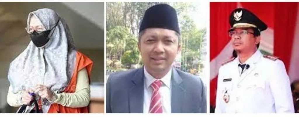 Sudah 2 Orang Pejabat BPPD Ditahan, Bupati Sidoarjo Dalam Bidikan KPK
