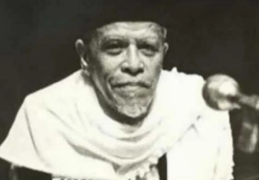 Alasan Abdul Malik Karim Amrullah Memilih Nama HAMKA dari Nama Aslinya