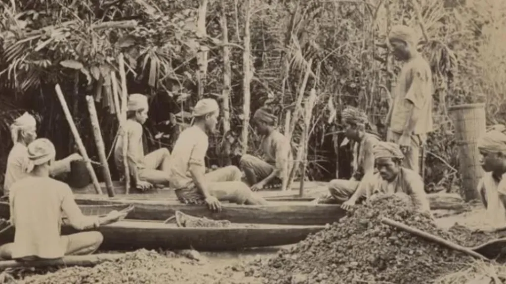 Dayak Bakumpai, Pengkhianat Tradisi atau Penjaga Identitas Sejati