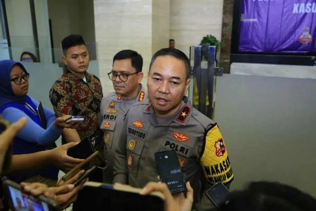Dirtipidkor Bareskrim Usut Perkara Dugaan Suap Pengurusan DID di Pemkot Balikpapan