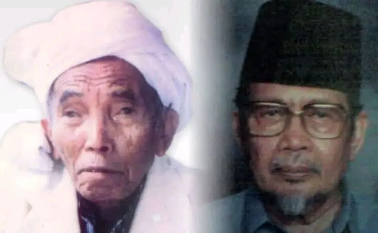 Perdebatan Dua Ulama Top Nahdlatul Ulama Tentang Hakim Perempuan