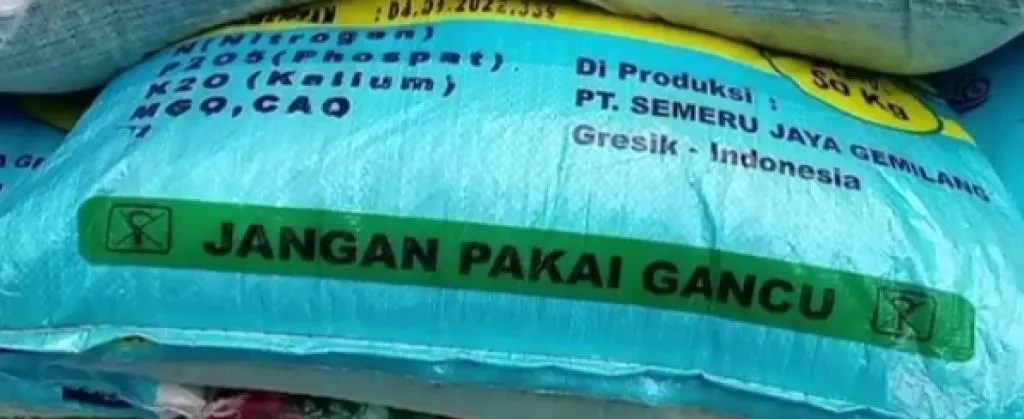 Bos PT Semeru Jaya Gemilang akan Hadapi Sidang Perkara Dugaan Pupuk Palsu