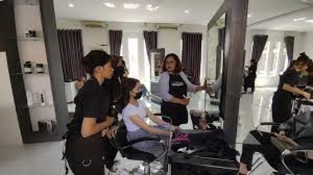 7 Tahun Loreal Hairducation, Cetak Generasi Muda Siap Kerja