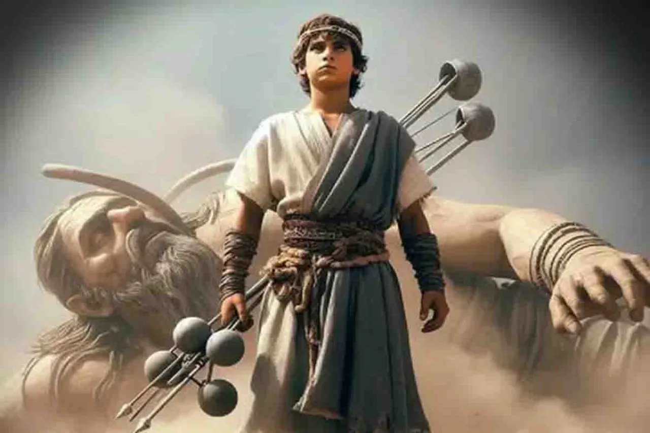 Kisah Nabi Daud yang Memahami Bahasa Binatang