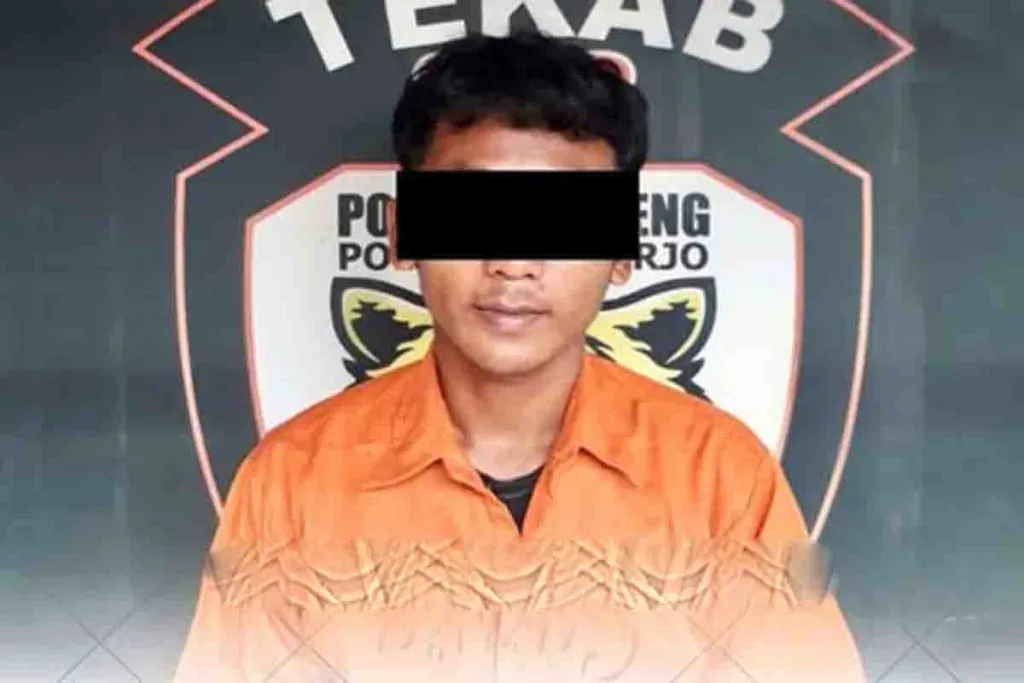 Polsek Trimurjo Ungkap Kasus Tipu Gelap Motor NMAX
