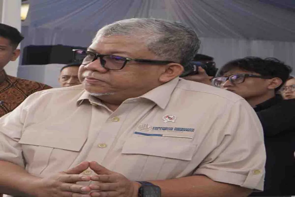Posisi Strategis Sekretaris Kabinet