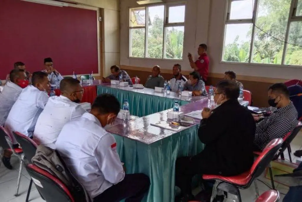 Sudah 3 Kali Sidang Tuntutan Terhadap Kades Turirejo Batal