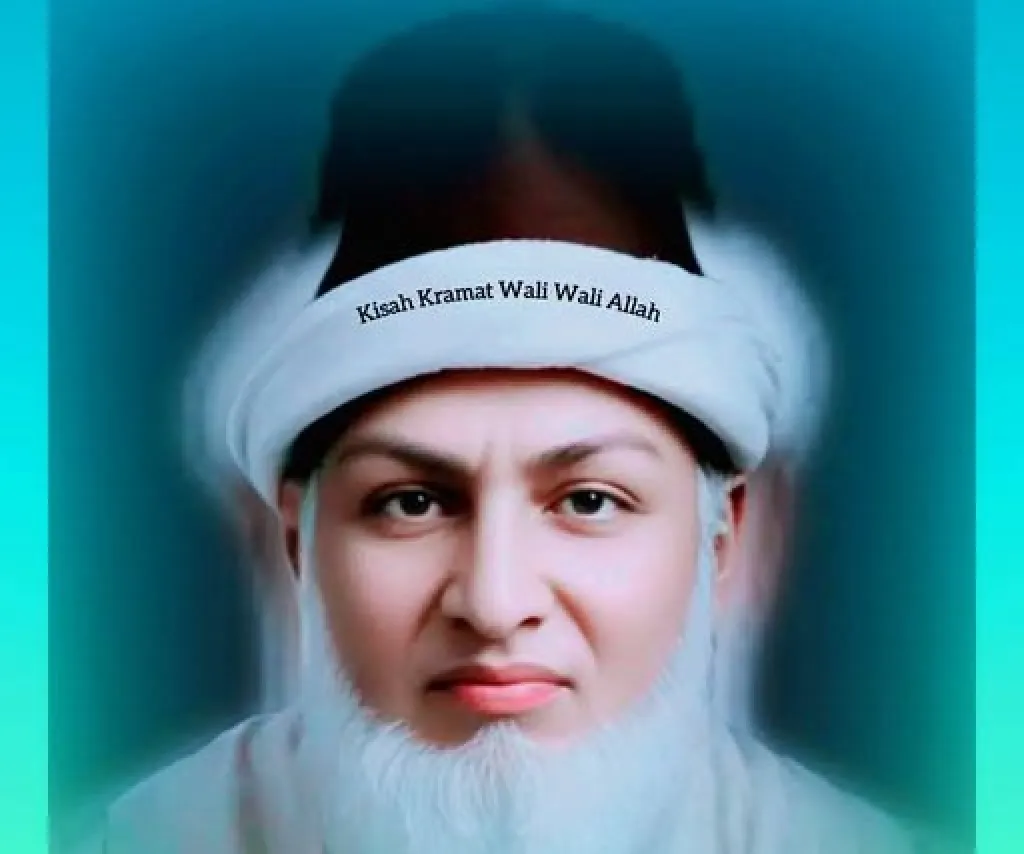 Jalan Tasawuf Syayidi Syeikh Abdul Qadir Al Jailani