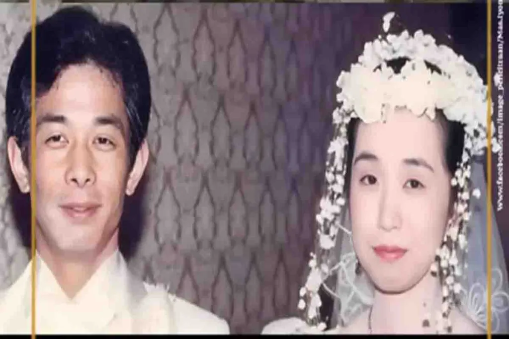 Pria di Jepang Tinggal Serumah dengan Istrinya Tanpa Bicara Langsung
