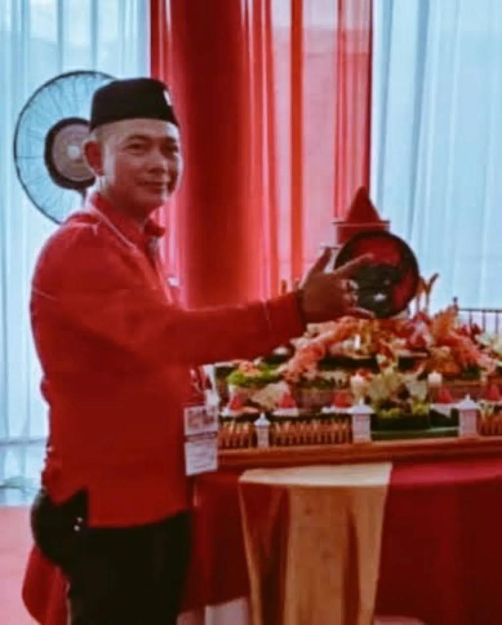 Mereka yang Terperiksa Dugaan Korupsi APBD Bangka