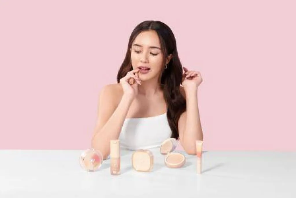 3 Langkah Tampil Natural Merona Bersama Beby Tsabina dan BNB