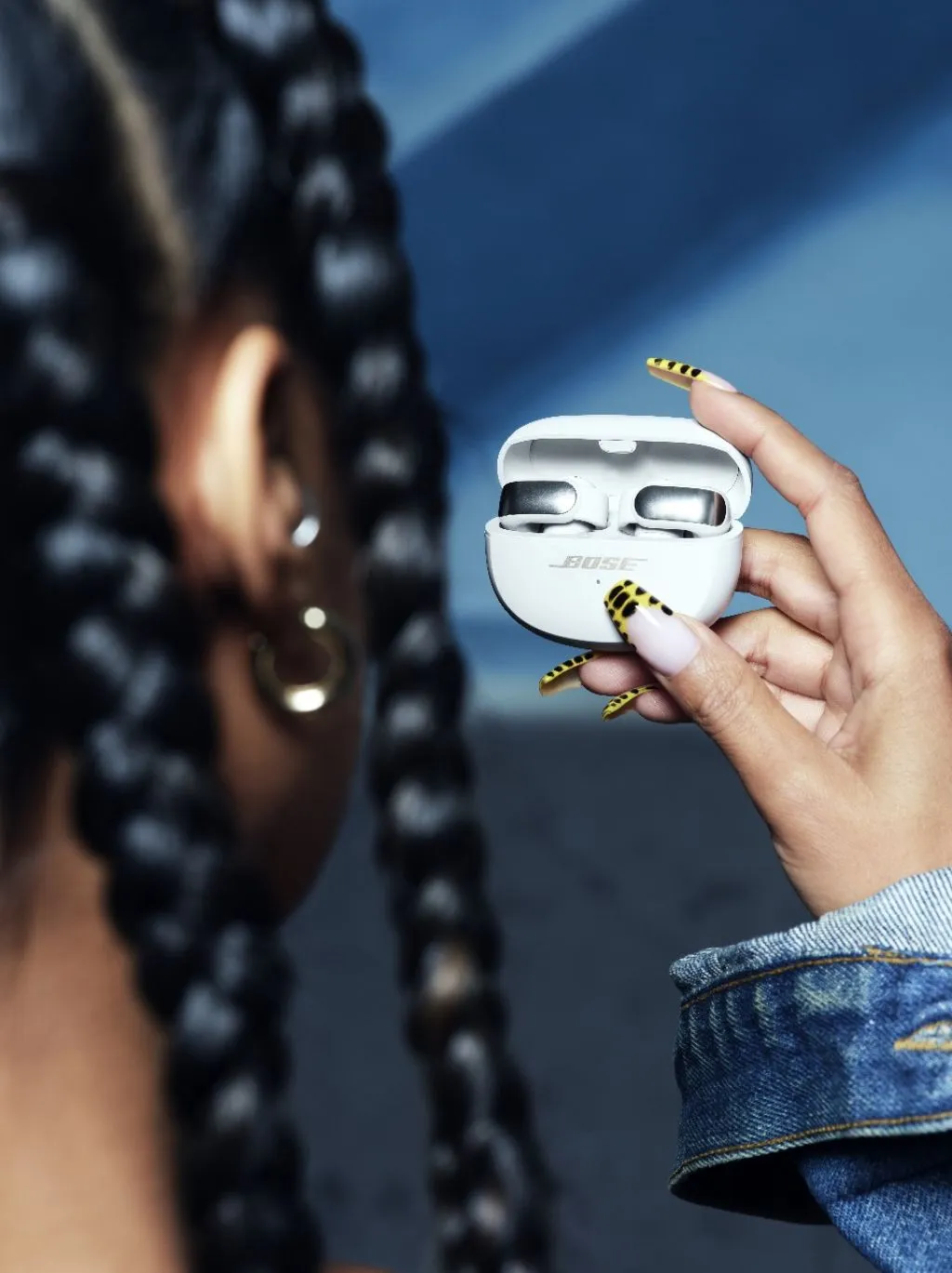 Bose Ultra Open Earbuds akan Meluncur di Indonesia Pada 26 Maret 2024