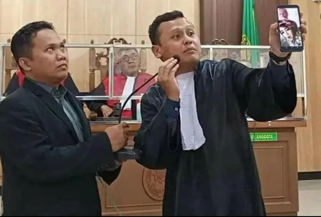 Kabid Linmas Satpol PP Gresik Terseret Kasus Narkotika, BKPSDM Belum Berikan Sanksi