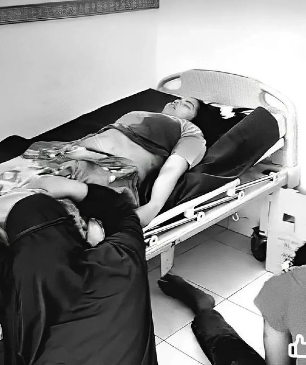 Seorang Istri di Kampar Tewas di Tangan Suaminya