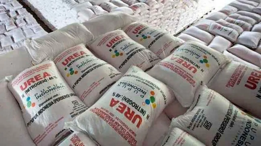 Selewengkan Pupuk Bersubsidi, Warga Desa Cinandang Dipidana 2 Bulan